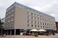 Nordsee Hotel City Hotel a 