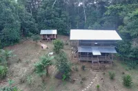Cabanas Ecologicas Mu'u Hotels in 