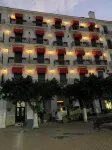 Hotel de Letoile Hotel di 