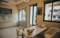Jules & Laurent Hotel Contemporaneo