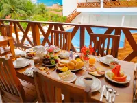 Rede Andrade Jeri Hotel โรงแรมในเจริโคโคร่า