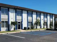 Americas Best Value Inn and Suites Foley