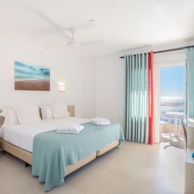 Premium Double Or Twin Room, Sea View (Renovada) Hotel Médano Promo Code