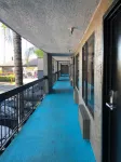 Hotel le Reve Pasadena