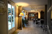 Hôtel EZE Hermitage