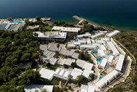 Wyndham Loutraki Poseidon Resort Hotels in 