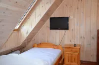 Dworek Mazurski Lizer Hotel a 
