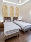 GRAND VIZIR Hotels in 