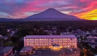 Fuji Matsuzono Hotel Hotels in 