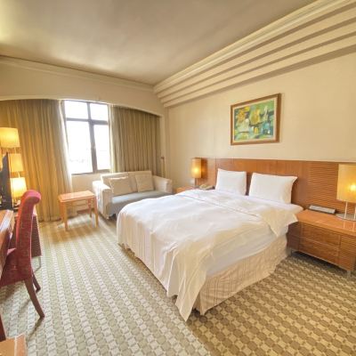 標準雙人房 彰化員林雅迪商務飯店優惠