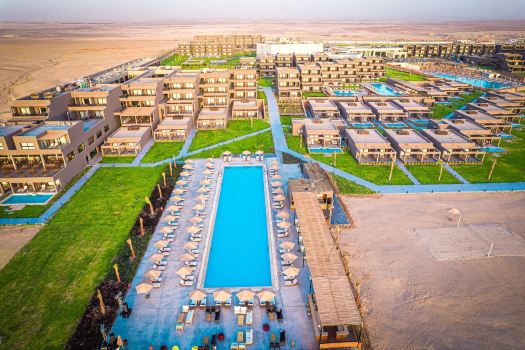 Sentido Naga Bay - Adult Friendly