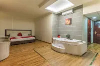 Al Murjan Palace Hotel Jounieh Hotele w: 