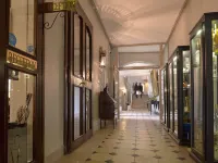 Hotel de Guise Nancy Vieille Ville
