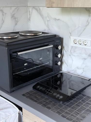 特大床一室房（带梳化床）