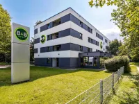 B＆B ホテル ドルトムント メッセ