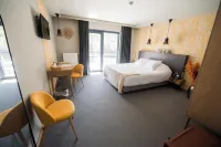 ABCD - Hôtel-restaurant Hotels in 