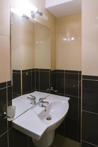 一室房（带阳台）