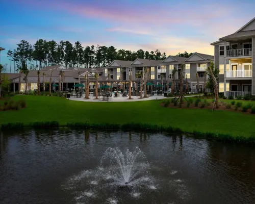 Landing Summerville North Creek Drive Hotels in Berkeley County