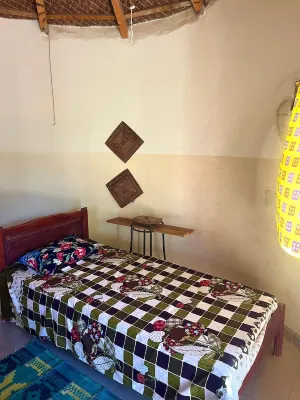 Ecolodge GNILMAN Hotels in 