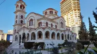 21-15 Boutique Hostel Hotels in 