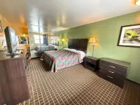 Relax Inn Hotels in Hampton