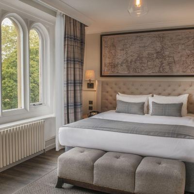 Premium Double Room Wotton House Promo Code