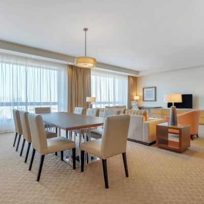 家庭套房 杜拜阿古來爾瑞士酒店優惠