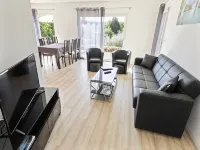 Holiday Home in Brignoles with Private Pool