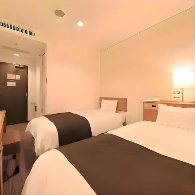 スタジオツイン 禁煙 スマイルホテル東京綾瀬駅前 クーポン