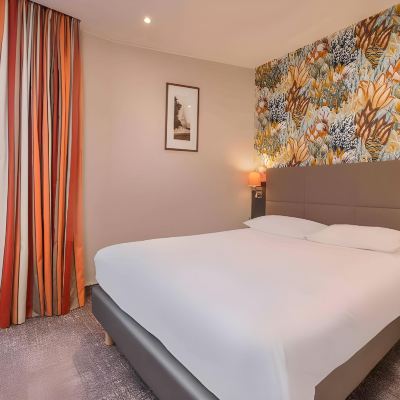 舒適雙人房 奧爾良終點酒店優惠