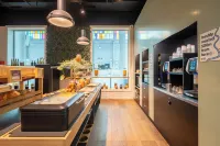 Trafo Hotel Baden