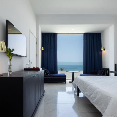 Superior Room With Sea View Almyra Promo Code