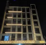 HOTEL ZANIAH Отели в г. 