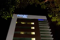 Hotel Novit | WTC Ciudad de México Hoteles en 