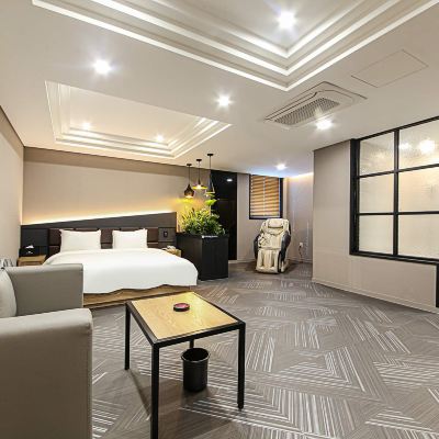 Room (Special, Massage Chair) Amare Hotel Promo Code