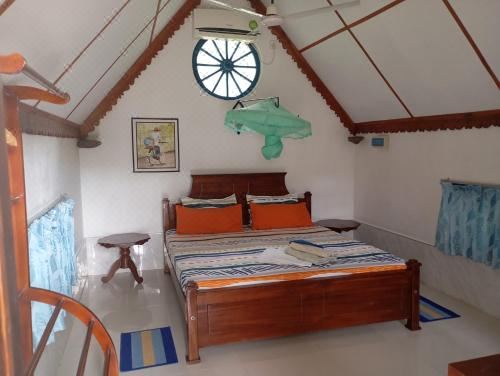 Suduweli Beauties of Nature - Yala Bungalow with Patio