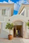 WellClub Resort - Wellness & SeaView Suites