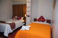 Hostal Keros Inn