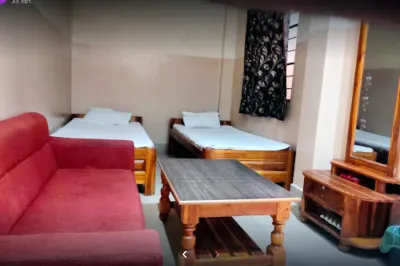 Bharat Hotel Hoteles en 