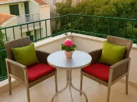 Apartments Lučica Hotels in Podgora