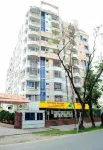 Saanha Residence Studio Apartments Ξενοδοχεία στην πόλη 