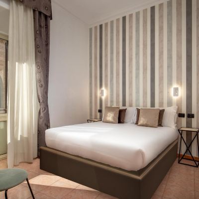 Superior Triple Room Hotel Ciao Promo Code