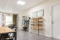 Piccolo Catalunya Hostel