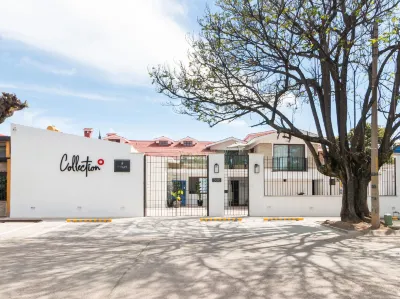 Fraga Hotel Boutique Các khách sạn ở 