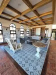 Chateau Del Valle