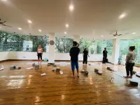 ECHOS HOTEL Rishikesh