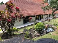 Sinar Express Villa