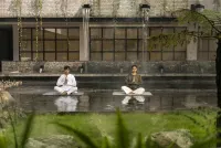 Vivanta Sikkim Pakyong Hotels in 