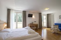 Hotel Erica