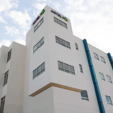 Hotel MB